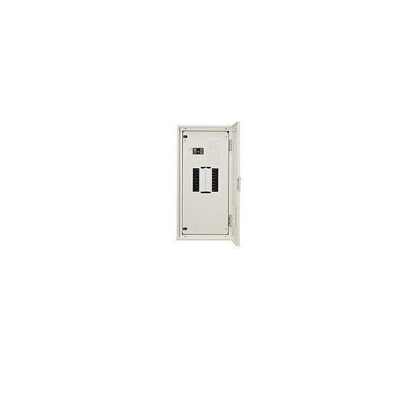 日東工業 盛りだくさん2線遠隔操作中継ぎ(最大限度20個)付 電気回路 ヨコ500×タテ1700×フカサ160粍 ともし火ベージュペンキ塗り(5Y7/1) NLA20-44-RF20J 1点