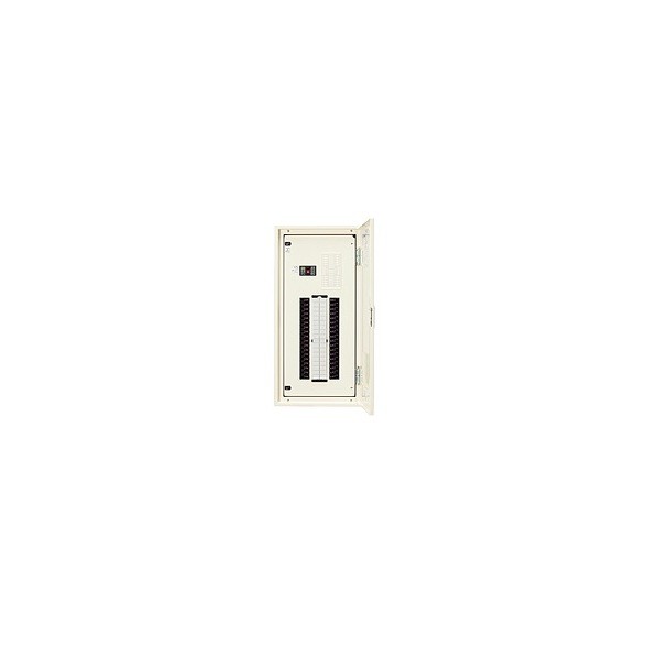日東工業 基本タイプ サーキット ヨコ500×タテ1000×フカサ160mm ライトベージュ塗装(5Y7/1) NLA25-12J 1点|DIY FACTORY ONLINE SHOP
