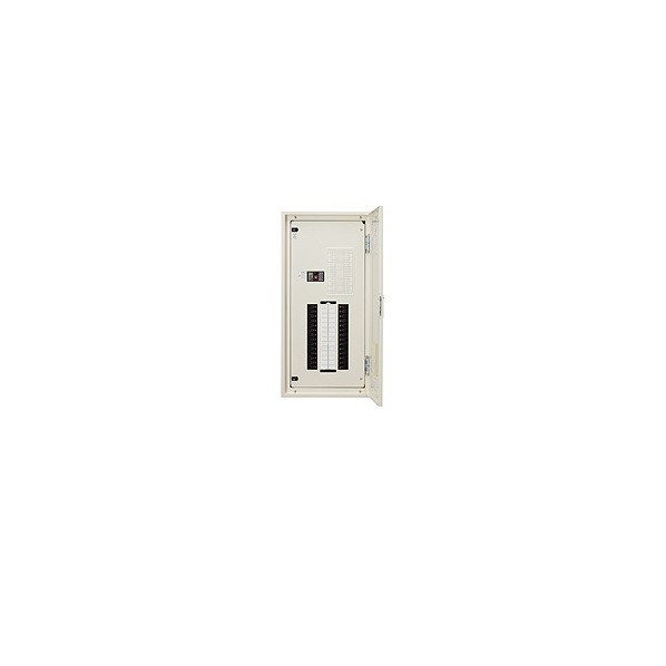 日東工業 蓋間隔文字（タテ100粍）付 電気回路 ヨコ500×タテ1100×フカサ160粍 点火装置ベージュペンキ塗り(5Y7/1) NLA25-20-AS1J 1点