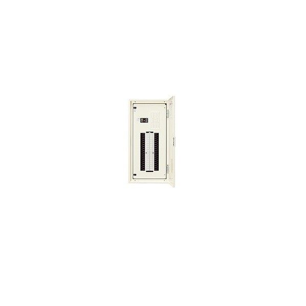 日東工業 基本タイプ サーキット ヨコ500&times;タテ1100&times;フカサ160mm ライトベージュ塗装(5Y7/1) NLA25-22J 1点｜DIY FACTORY ONLINE SHOP