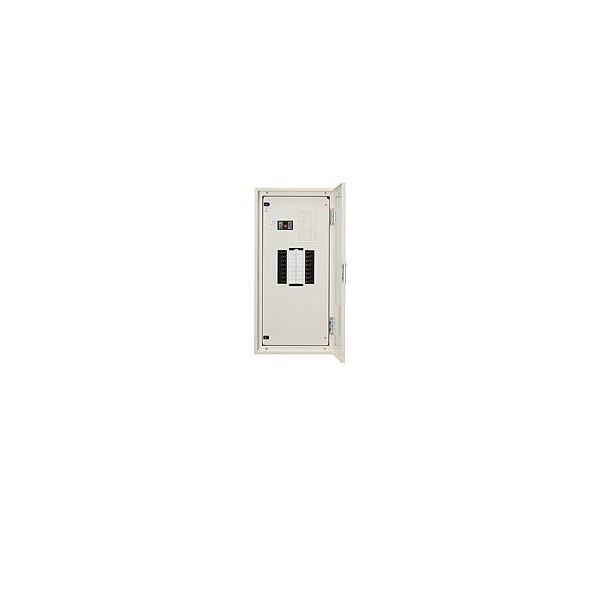 日東工業 盛りだくさん2線遠隔操作中継ぎ(最大限度20個)付 電気回路 ヨコ500×タテ1600×フカサ160粍 皮膚軟化剤ペンキ塗り(2.5Y9/1) NLA25-36-RF20JC 1点