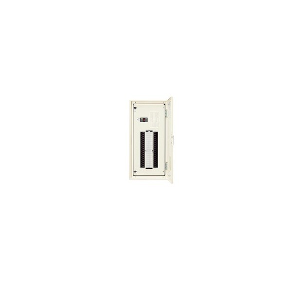 日東工業 基本タイプ サーキット ヨコ500&times;タテ1400&times;フカサ160mm ライトベージュ塗装(5Y7/1) NLA25-48J 1点｜DIY FACTORY ONLINE SHOP