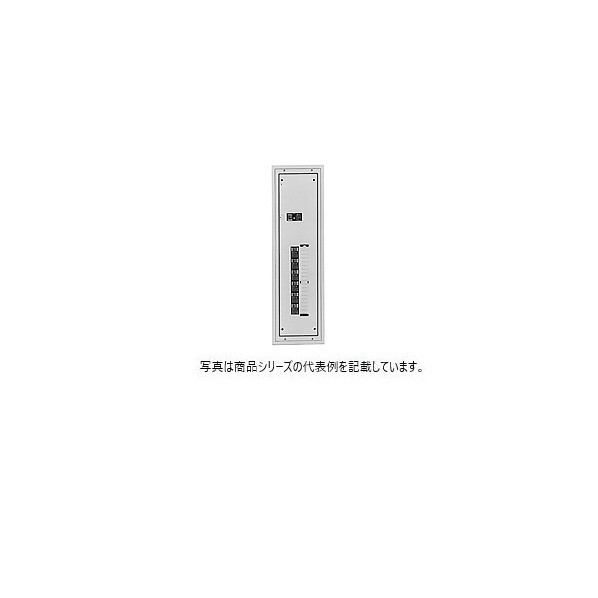 日東工業 配管矢がら室用なおなお書き形EP標準尺度動力分電盤･片側申し合わせ 短絡 ヨコ350×タテ1000×フカサ120粍 皮膚軟化剤ペンキ塗り(2.5Y9/1) EP10-06SPSJC 1点