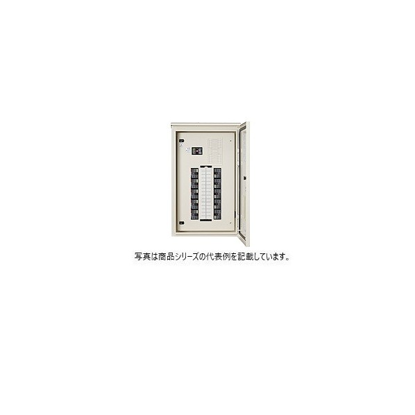 日東工業 室外手合い 短絡 ヨコ500×タテ1600×フカサ200粍 点火装置ベージュペンキ塗り(5Y7/1) EP25-22-ORJ 1点