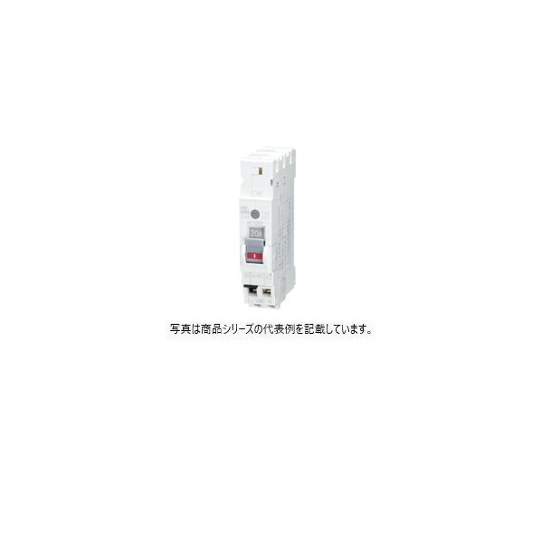 日東工業 プチスリム短絡ブレーカ PG32TA2P30AF30 1点