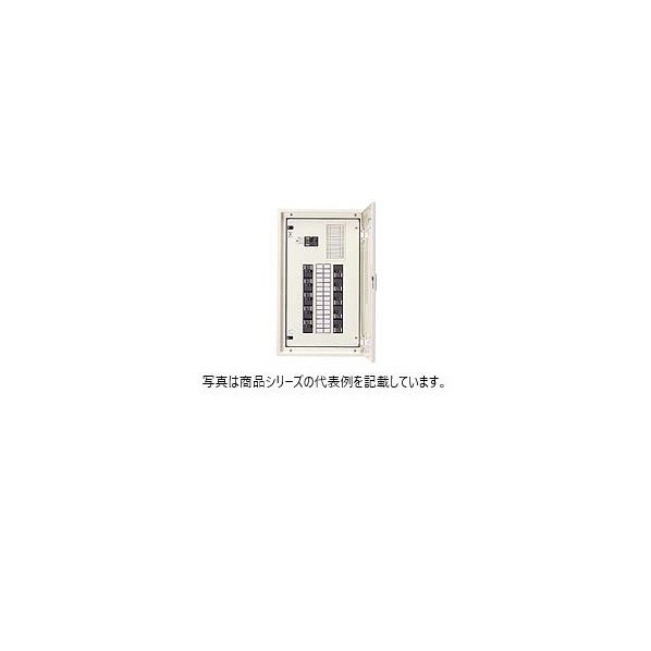 日東工業 基本タイプ サーキット ヨコ500&times;タテ800&times;フカサ120mm ライトベージュ塗装(5Y7/1) NP15-06J 1点｜DIY FACTORY ONLINE SHOP