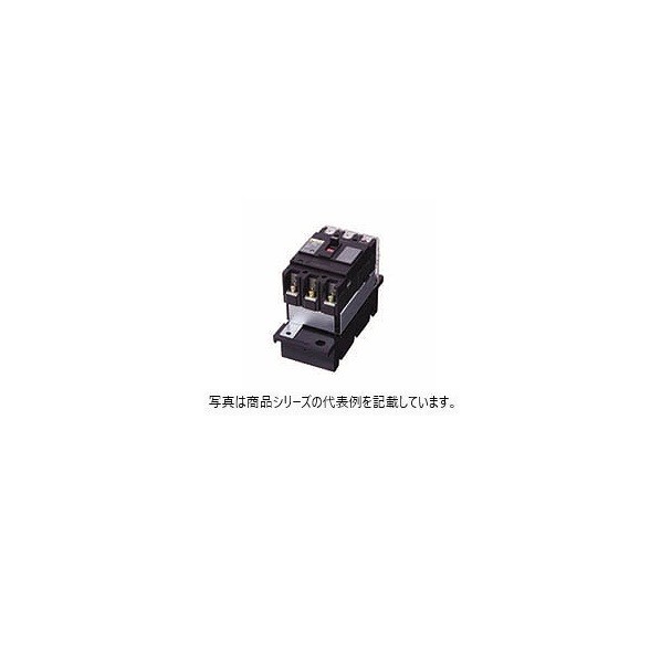 日東工業 プラグインユニット付サーキットブレーカ(経済形) NE402APH2P350A 1点|DIY FACTORY ONLINE SHOP
