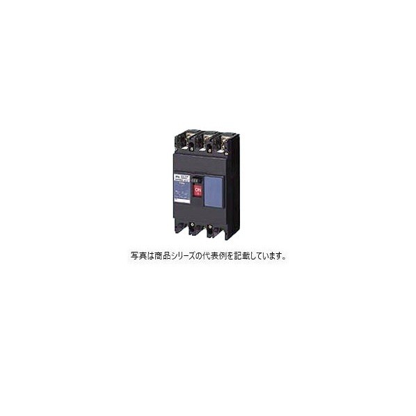 日東工業 ノントリップスイッチ NT403A3P400A 1点