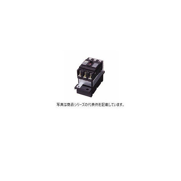 日東工業 プラグインユニット付漏電ブレーカ(経済形) GE153APL3P120ADVH 1点|DIY FACTORY ONLINE SHOP