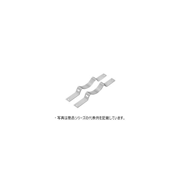 日東工業 コン柱用金具 長さ520620粍 コマーシャル-700L 1点