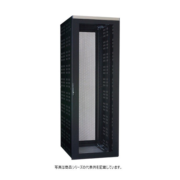 日東工業 サーヴァー納める印字機（W\u003d600･700） ヨコ600×タテ1,800×フカサ817粍 ペールホワイトペンキ塗り (10YR8.5/0.5) FSS80-618EN 1点