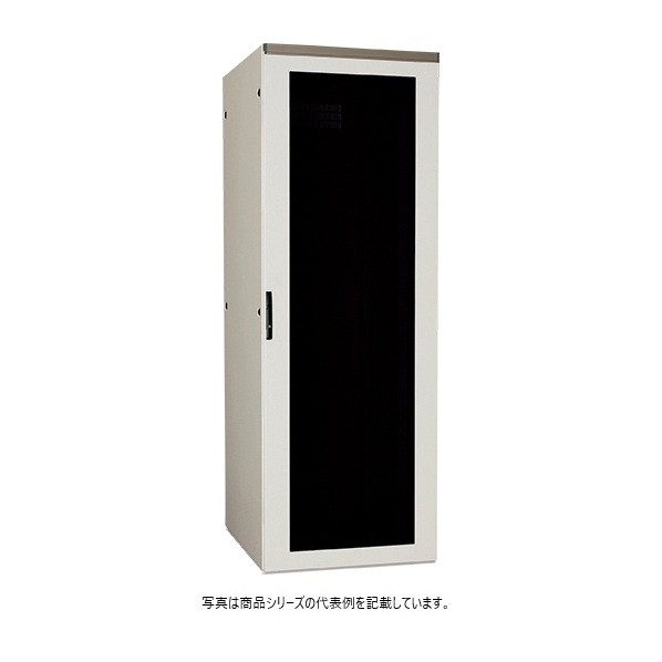 日東工業 スタンダードタイプ（W=600） ヨコ600&times;タテ2,300&times;フカサ1,100mm ペールホワイト塗装 (10YR8.5/0.5) FS110-623EN 1点｜DIY FACTORY ONLINE SHOP