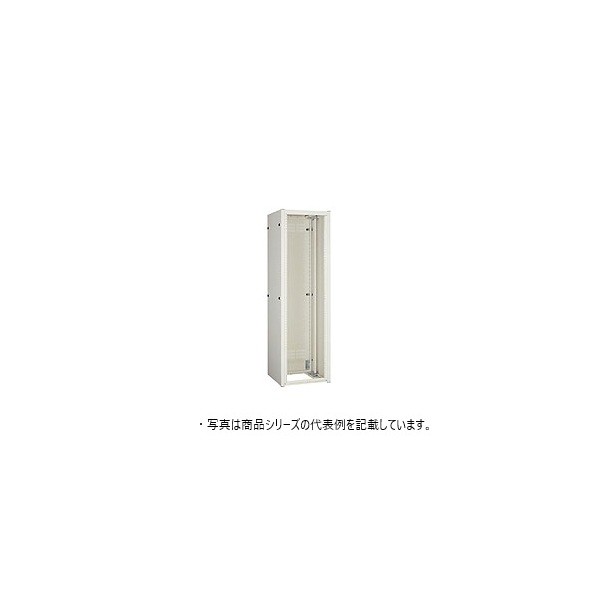 日東工業 部屋の入り口なし印字機･JIS判定基準（W\u003d600） ヨコ600×タテ1,200×フカサ800粍 ペールホワイトペンキ塗り (10YR8.5/0.5) FSN80-612JN 1点