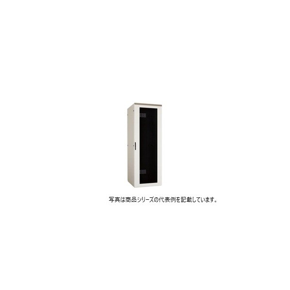 日東工業 ネットワークタイプ(W=700) ヨコ700×タテ1,600×フカサ900mm ペールホワイト塗装 (10YR8.5/0.5) FSA90-716EN 1点|DIY FACTORY ONLINE SHOP