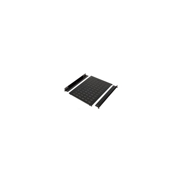 日東工業 掛け目用台板仕掛ける（L型線路付）（FSNA用） ヨコ450×タテ20.5×フカサ600 粍 黒いこと RD151-60NASK 1点