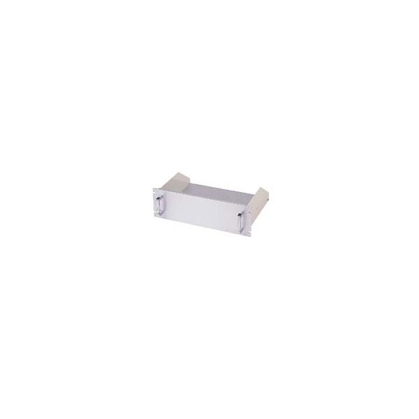 日東工業 パネルシャシ ヨコ480&times;タテ149&times;フカサ253mm ペールホワイト RD12-220JA 1点｜DIY FACTORY ONLINE SHOP