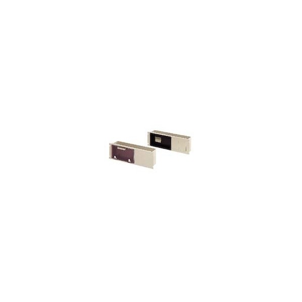 日東工業 電源スイッチパネル ヨコ480×タテ149×フカサ100mm RD24-15JW 1点|DIY FACTORY ONLINE SHOP