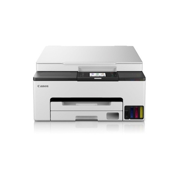 キヤノンマーケティングジャパン A4色合い商行為インクジェット結びあわせる機 GX1030【特大電気容量貯蔵タンク青写真】 H186×W374×D380粍 6169C001 1点