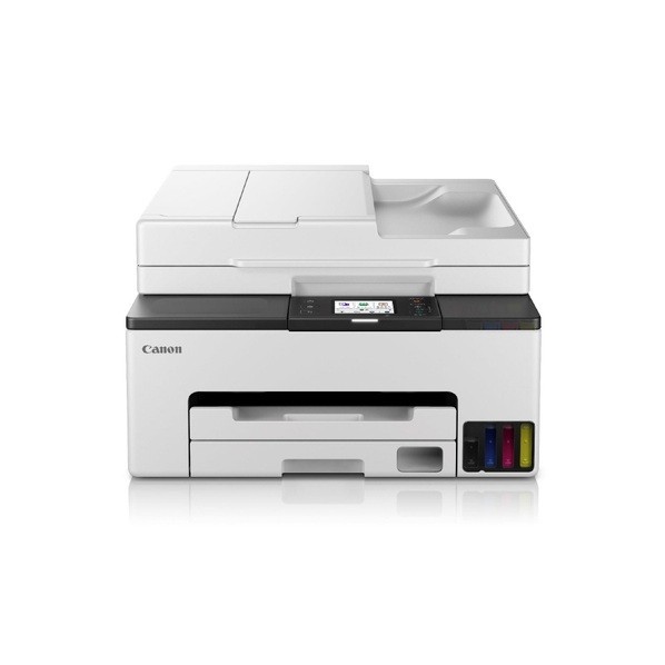 キヤノンマーケティングジャパン A4色つや商行為インクジェット練りあわせる機 GX2030【特大静電容量貯蔵タンクひな形】 H225×W374×D380粍 6171C001 1点