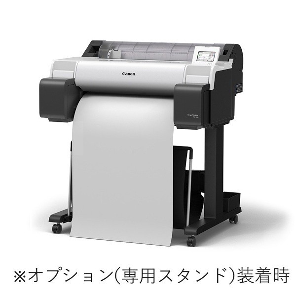キヤノンマーケティングジャパン 大判印刷機 imagePROGRAF TM-240 H439×W978×D748粍 6242C005 1点