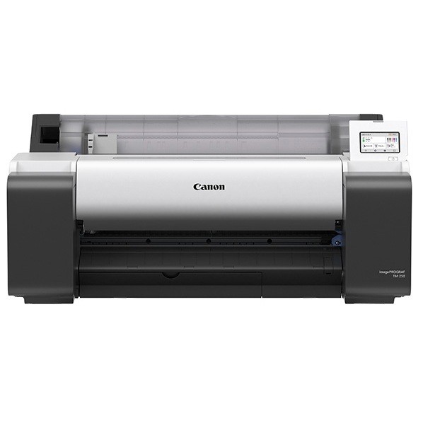キヤノンマーケティングジャパン 大判プリンター imagePROGRAF TM-250 H439&times;W978&times;D748mm 6240C001 1点｜DIY FACTORY ONLINE SHOP
