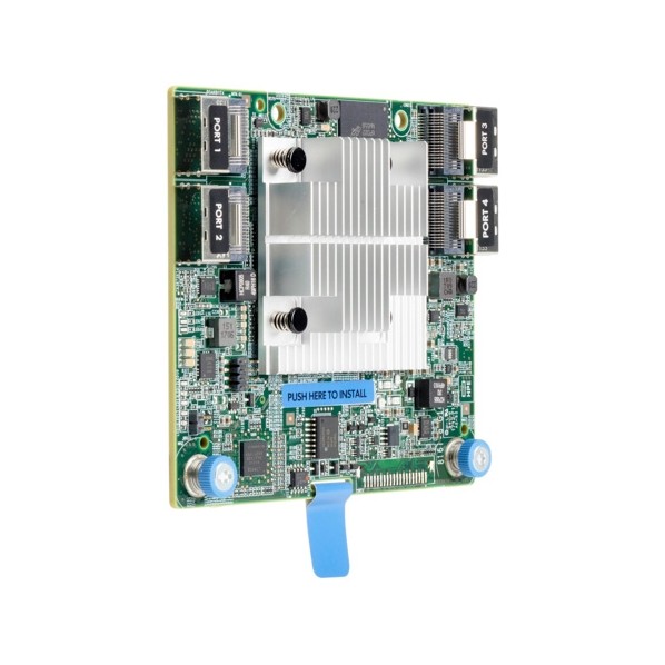 Smartアレイ P816i-a SR Gen10 制御装置 804338-B21 1点