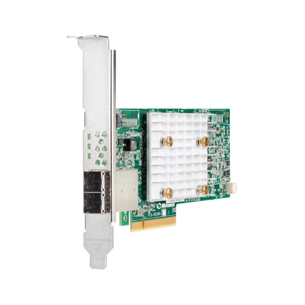 Smartアレイ P408e-p SR Gen10 制御装置 804405-B21 1点