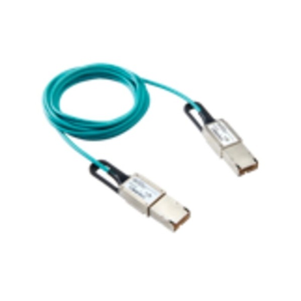 Synergy 300Gb インターコネクトリンク 5m AOC 876692-B21 1点