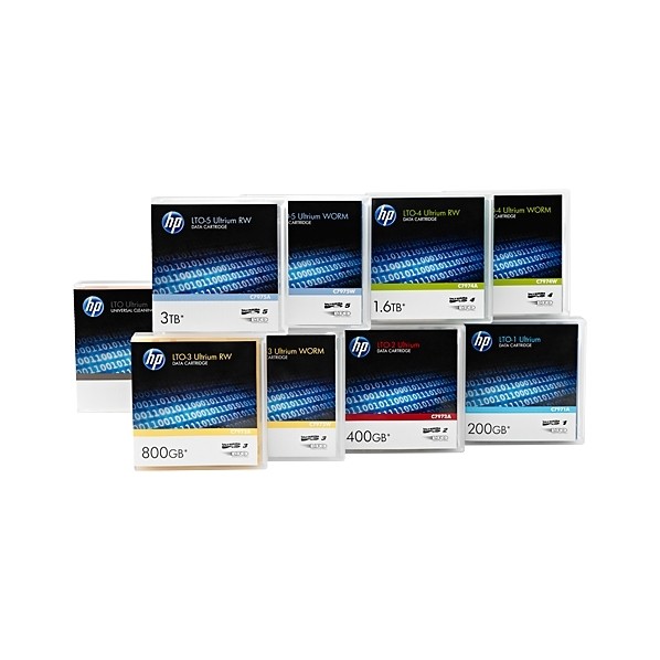 HPELTO7 Ultrium 15TB WORM データカートリッジ C7977W 1点|DIY FACTORY ONLINE SHOP