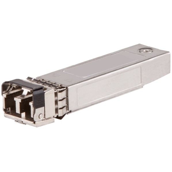 ヒューレット･パッ歌留多 Aruba 10G SFP+ LC SR 300m OM3 MMF Transceiver J9150D 1点