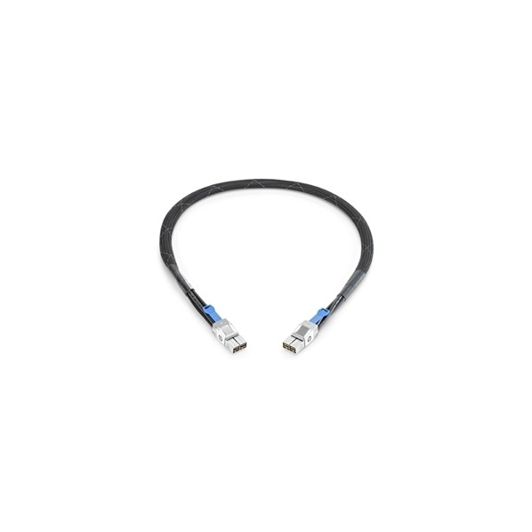 HPEAruba Networking 3800/3810M 1m Stacking Cable J9665A 1点