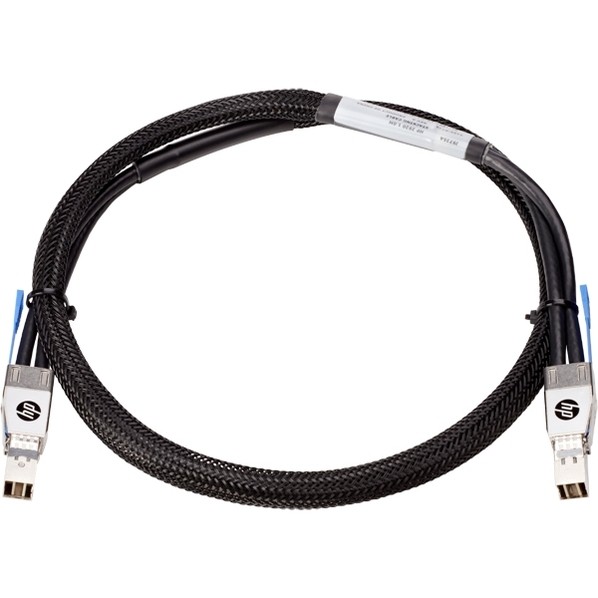 HPEAruba Networking 2920/2930M 3m Stacking Cable J9736A 1点