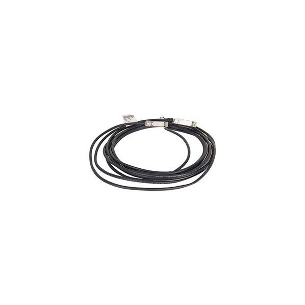 HPENetworking X240 10G SFP+ 7m DAC Cable 長さ7m JC784C 1点