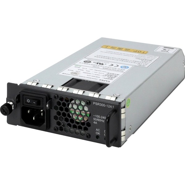 ヒューレット･パッ歌留多 HPEX351 300W 100-240VDC to 12VDC Power Supply Unit JG527A#ACF 1点