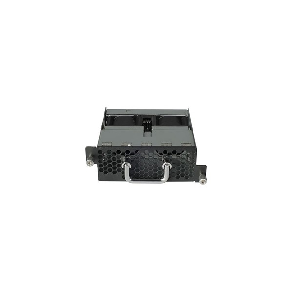 HPENetworking X711 Front-to-Back HV Fan Tray JG552A 1点