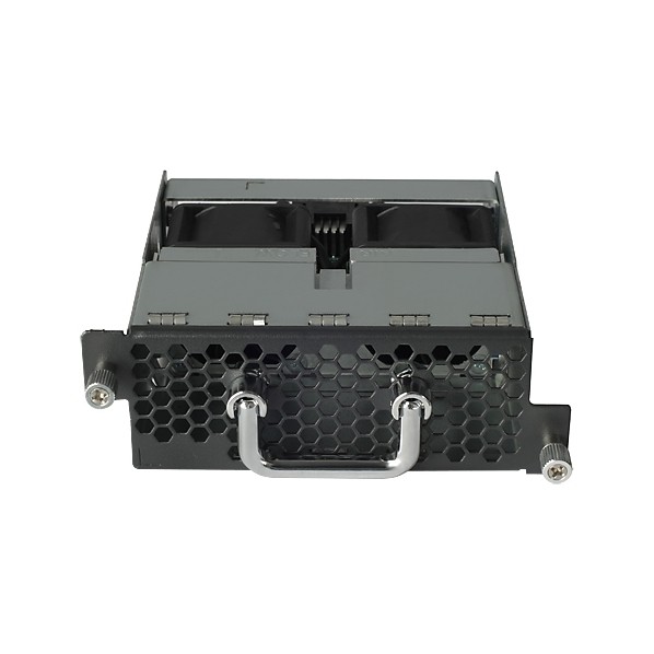 HPENetworking X712 Back-to-Front HV Fan Tray JG553A 1点