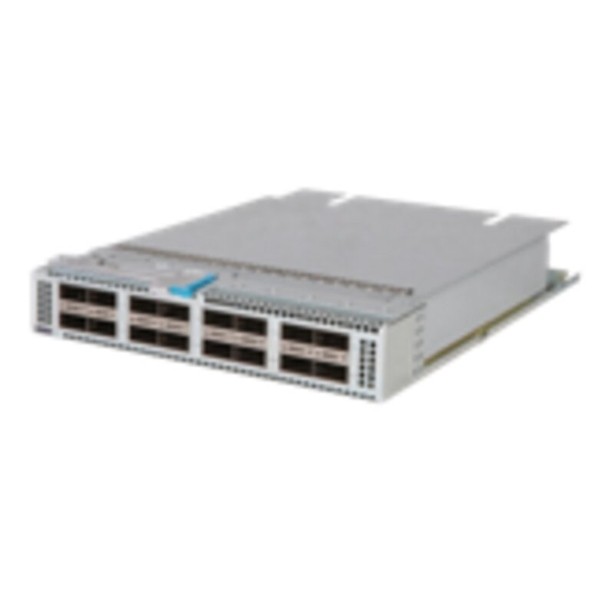HPENetworking Comware 5950 16port QSFP+ Module JH405A 1点