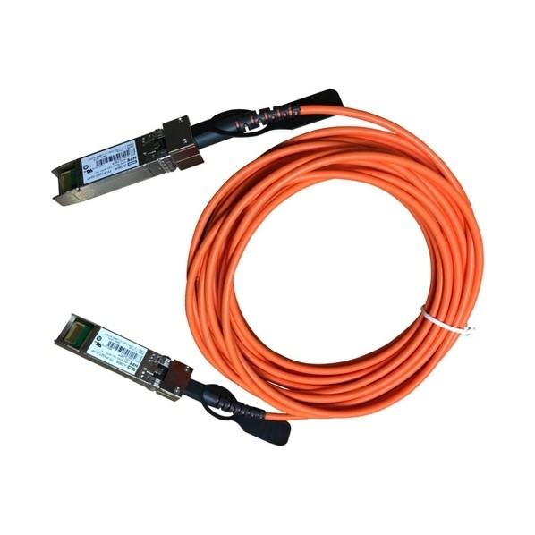 HPENetworking X2A0 10G SFP+ 7m AOC Cable 長さ7m JL290A 1点