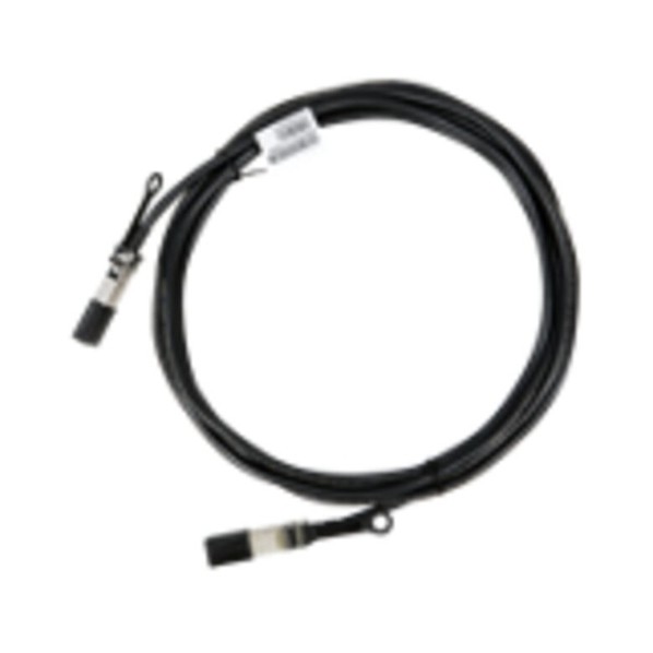 HPENetworking X240 25G SFP28 to SFP28 5m DAC Cable 長さ5m JL296A 1点