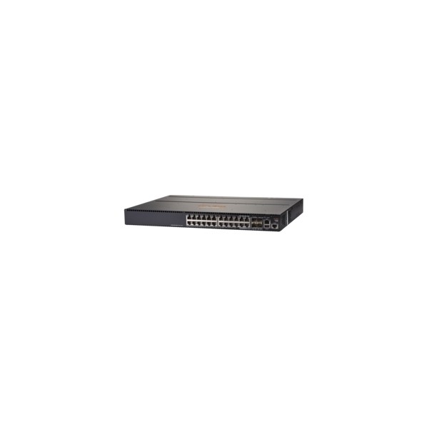 ヒューレット･パッ歌留多 HPEAruba Networking 2930M 24G 1-slot Switch H44mm×W443mm×D324粍 JL319A 1点
