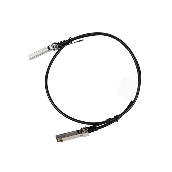 HPEAruba Networking 25G SFP28 to SFP28 3m DACCable 長さ3m JL488A 1点｜DIY FACTORY ONLINE SHOP