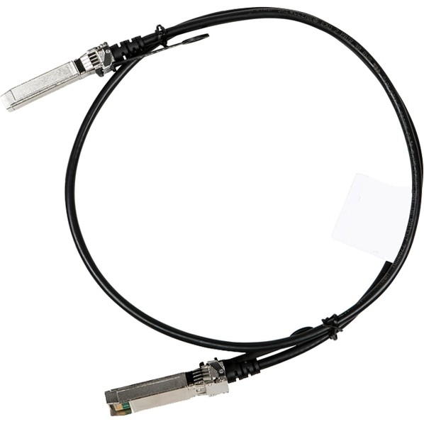 HPEAruba Networking 25G SFP28 to SFP28 5m DACCable 長さ5m JL489A 1点