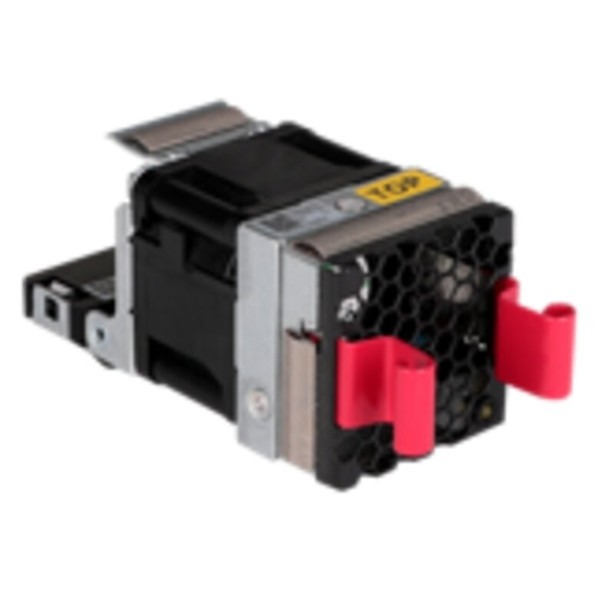 HPENetworking X721 Front-to-Back Fan Tray JL594A 1点