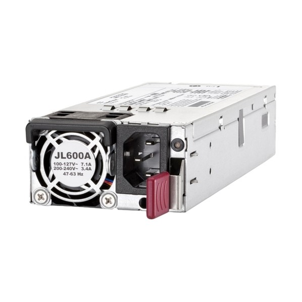 ヒューレット･パッ歌留多 Aruba X391 550W Front-to-Back AC Power Supply Unit JL600A#ACF 1点