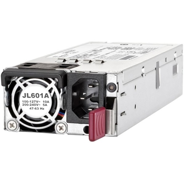 ヒューレット･パッ歌留多 Aruba X391 850W Port-to-Power AC Power Supply Unit JL601A#ACF 1点