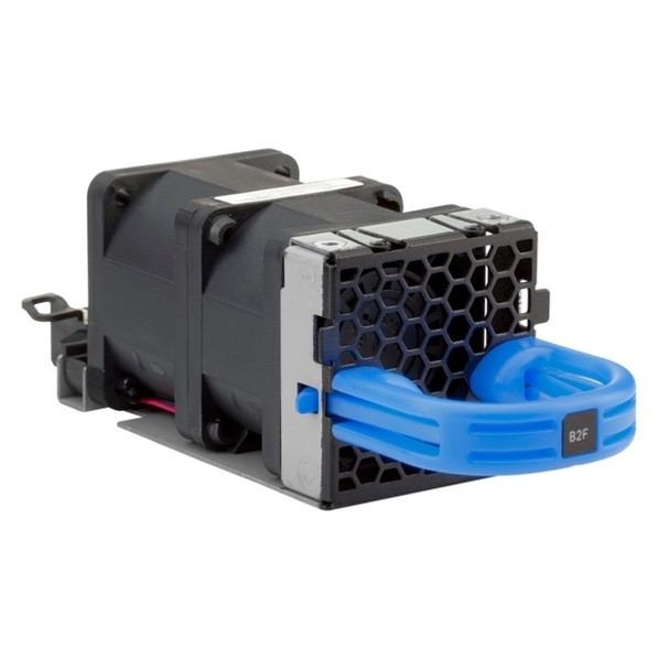 HPEAruba Networking CX 8325 48Y8C Back-to-FrontFan JL629A 1点｜DIY FACTORY ONLINE SHOP