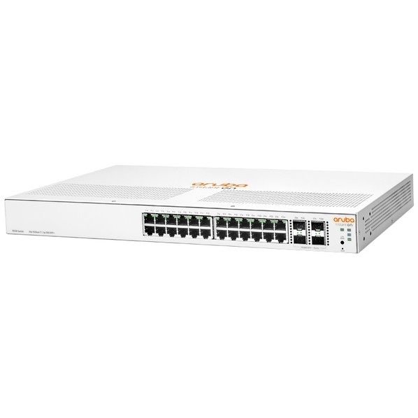 ヒューレット･パッ歌留多 HPENetworking Instant On 1930 24G 4SFP+ Switch H439mmxW4425mmxD2215粍 JL682A#ACF 1点