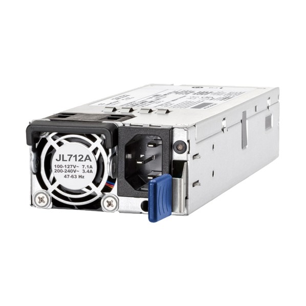 ヒューレット･パッ歌留多 Aruba X391 550W Power-to-Port AC Power Supply Unit JL712A#ACF 1点