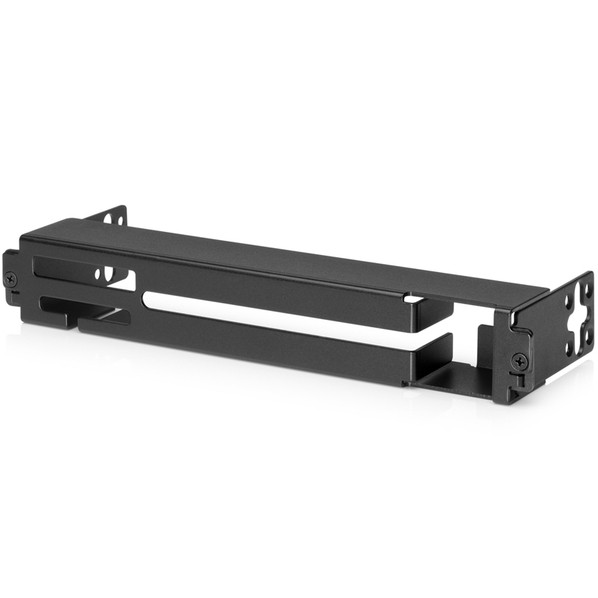 HPEAruba Networking X511 12-port Cable Guard JL742A 1点