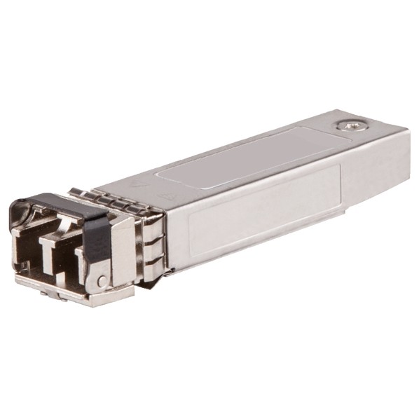 ヒューレット･パッ歌留多 Aruba 10G Ind-Temp SFP+ LC SR 300m MMF Transceiver JL782A 1点